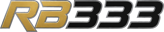 RB333 লোগো